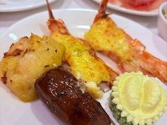 -第六季自助餐厅(北太平庄店)