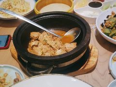 -金百万(方庄店)