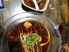 -博串堂(明发商业广场店)