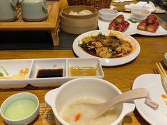 -小城粥道·海胆鲜虾粥(解放广场店)