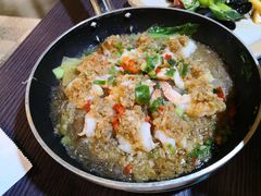 -孙家外婆•长春地标美食新名片(吾悦广场店)