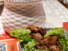 -牛人日志·鲜牛肉骨汤火锅(万科里瑧店)