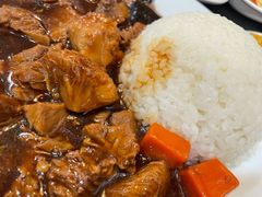 -宜家·瑞典风味餐厅(烟台路店)