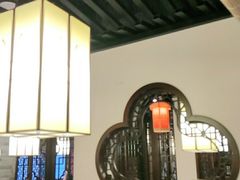 大堂-大龙燚火锅