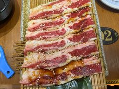 -牛也烧肉(摩尔城店)