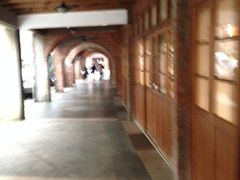 -剥皮寮历史街区