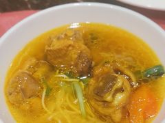 -曙光国际大酒店中餐厅