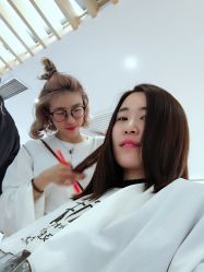 -简法造型·品牌形象店