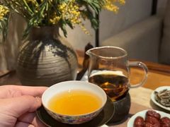 -水德茶馆永德阁