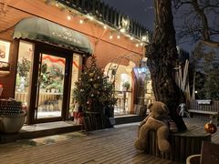 -萤火虫咖啡(后海店)