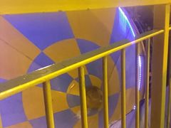 -重庆海昌加勒比海水世界