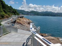 -大梅沙海滨公园