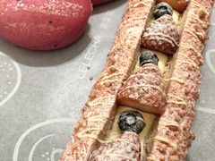 -LELECHA乐乐茶(新街口大洋店)