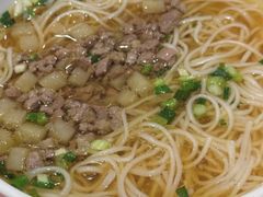 -西贝(金桥店)