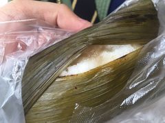 -丽华叶儿粑总汇