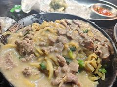 -合记汕头牛肉店(嘉禾路店)