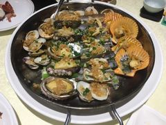-聚鲜港（五洞）牛肉自选火锅