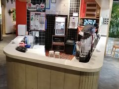 -南城十里潮汕鲜牛火锅·鲜虾生滚粥(融汇老商埠店)