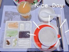 -小大董·烤鸭(观景餐厅·南京西路店)