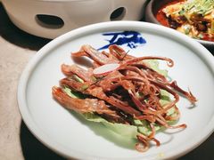 -新白鹿餐厅(金鹰新街口店)