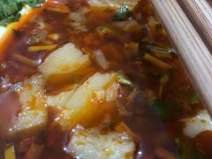 -水碾河肥兔火锅(水碾河店)