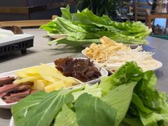 -椒椒铜炉火锅鸡(天马店)