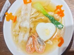 -春熙小馆(乘风庄店)