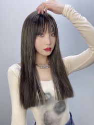 点击看大图 -3AM HAIR SALON烫发染发接发