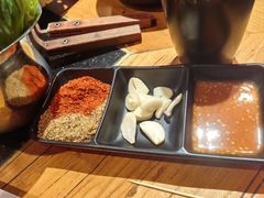 -水浒烤肉(国贸店)