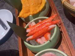 -捞王锅物料理(金华义乌之心店)