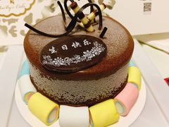 -红宝石·鲜奶小方(曲阳店)