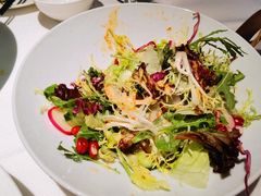 缤纷大拌菜-顺峰(农展馆店)