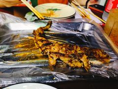 -福乐烧烤(可乐路店)