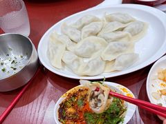 -喜家德虾仁水饺(长泰广场店)