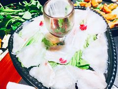 -莽子老火锅(大坪店)