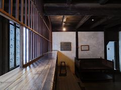 -乌镇东栅景区