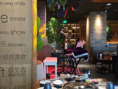 -同仁四季椰子鸡(无锡滨湖万象汇店)