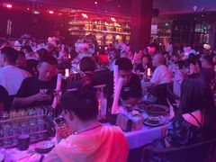-胡桃里乐队酒馆