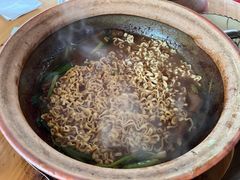 -霞姐屯昌枫木香草鸭店(海螺店)