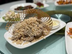 -瑞福园联谊餐室(茂名南路店)