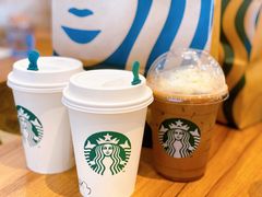 -星巴克(无锡百联奥特莱斯店)