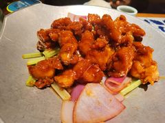 -绿茶餐厅(布吉万象汇店)