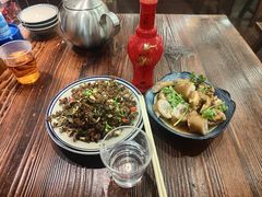 -刘师父老汉口江湖菜(蔡锷路店)