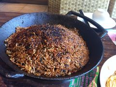 铁锅焖饭-奇滋豆味(南十四道街店)