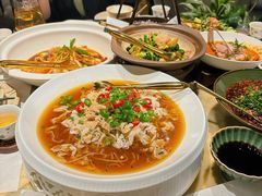 -锦府盐帮·私宴(赛特店)