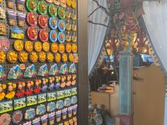 -纳瓦新疆菜(银都店)