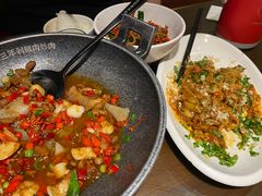 -味上湘菜馆(岳麓山店)