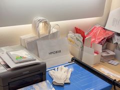 -海马体照相馆(北京大族广场店)