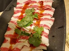 -新石器烤肉(南站店)