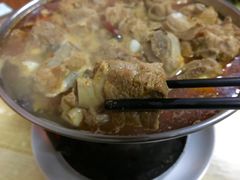 -老殷锅仔